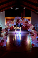 Waterville Main Street Commitee Daddy Daughter Dance