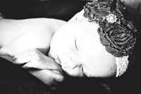{Favorite Baby Portrait} Photo Contest