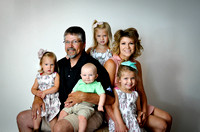 Tilleraas Grandchildren