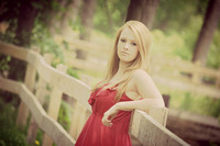 Paige Cota ~ Waukon High School